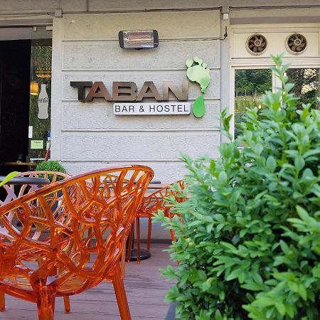 Taban Rooms Zagreb Ngoại thất bức ảnh