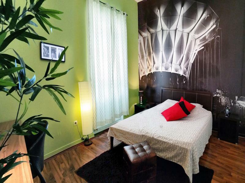 Taban Rooms Zagreb Ngoại thất bức ảnh