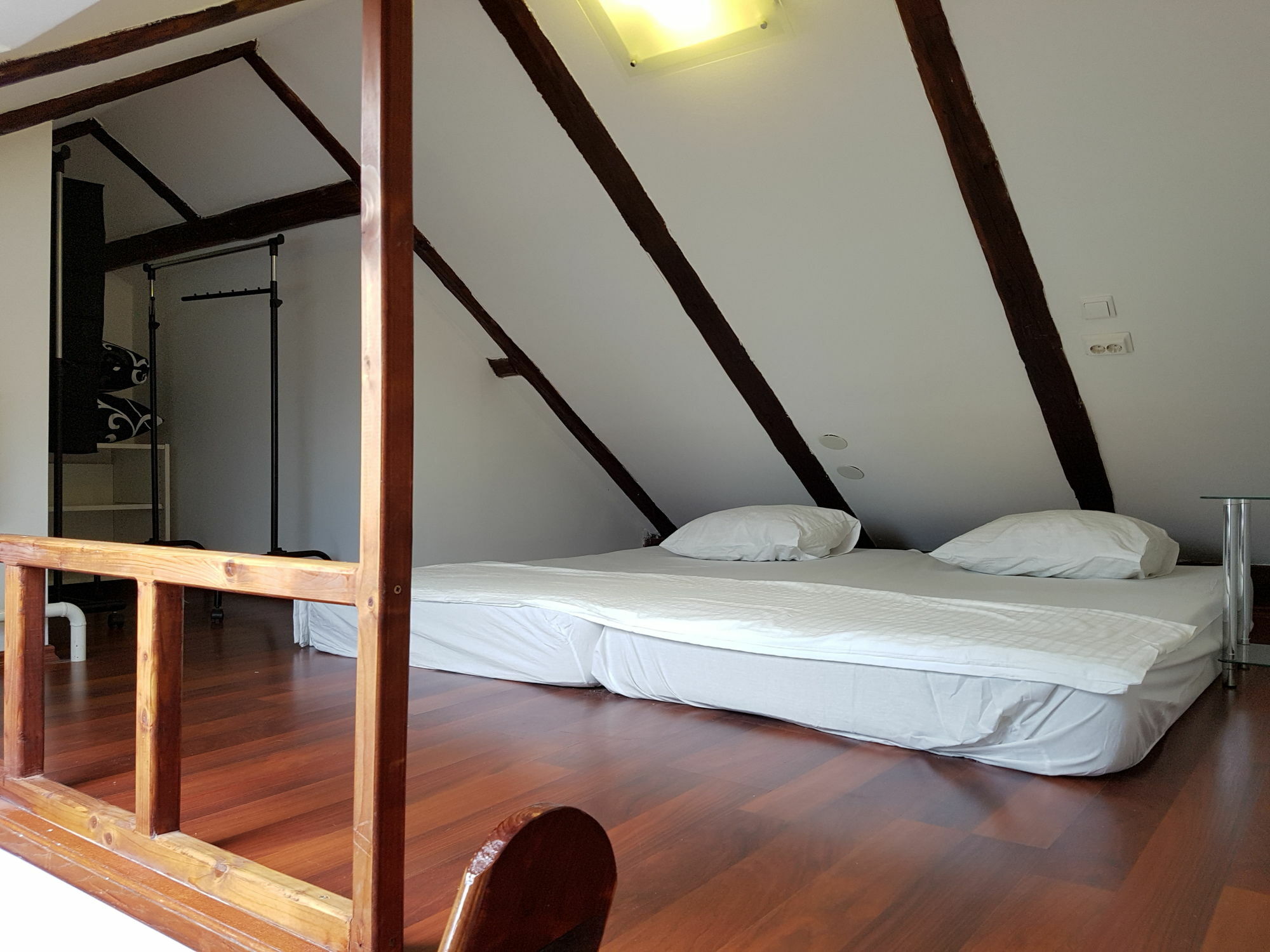 Taban Rooms Zagreb Ngoại thất bức ảnh